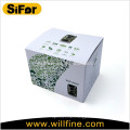 Wilfine Newest 3G hunting camera 12 MP night vision 1080P 100 degree wildlife camera trap